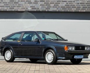 VW Scirocco Gebrauchtwagen