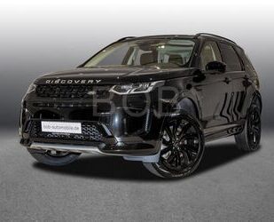 Land Rover Discovery Sport Gebrauchtwagen