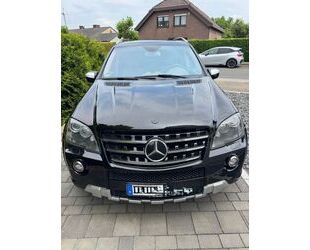 Mercedes-Benz ML 500 Gebrauchtwagen