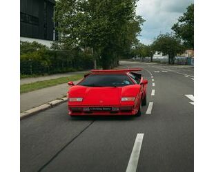 Lamborghini Countach Gebrauchtwagen