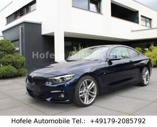 BMW 420 Gebrauchtwagen