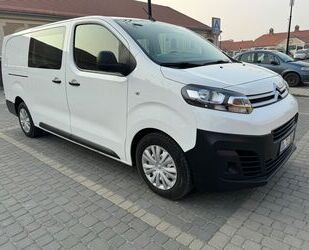Citroen Jumpy Gebrauchtwagen
