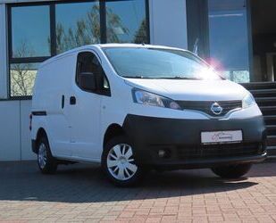 Nissan NV200 Gebrauchtwagen