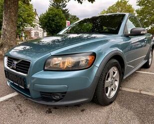 Volvo C30 Gebrauchtwagen