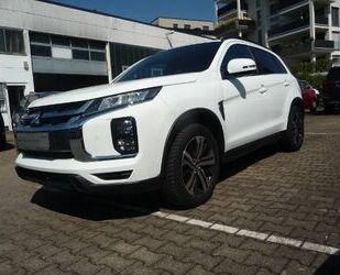 Mitsubishi ASX Gebrauchtwagen