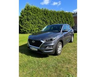 Hyundai TUCSON Gebrauchtwagen