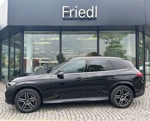 Mercedes-Benz GLC 220 Gebrauchtwagen