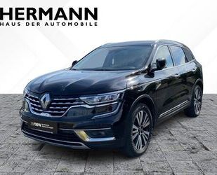 Renault Koleos Gebrauchtwagen