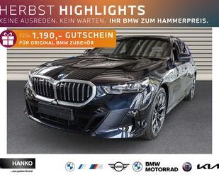 BMW 520 Gebrauchtwagen