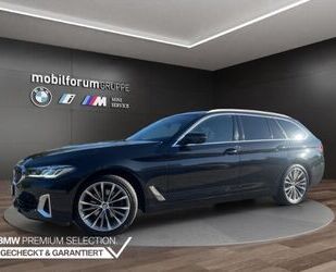 BMW 520 Gebrauchtwagen