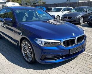BMW 540 Gebrauchtwagen