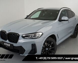 BMW X4 Gebrauchtwagen