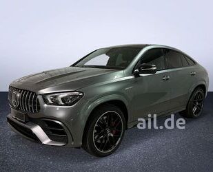 Mercedes-Benz GLE 63 AMG Gebrauchtwagen