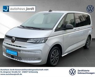 VW T7 Multivan Gebrauchtwagen