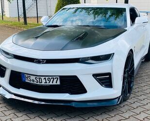 Chevrolet Camaro Gebrauchtwagen