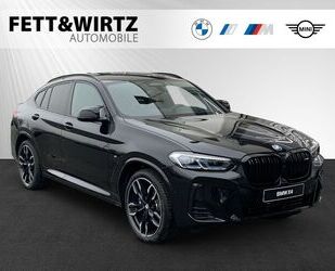BMW X4 M40 Gebrauchtwagen