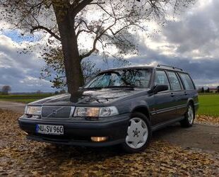 Volvo 960 Gebrauchtwagen