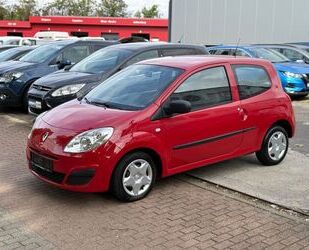 Renault Twingo Gebrauchtwagen