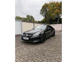 Mercedes-Benz E 320 Gebrauchtwagen