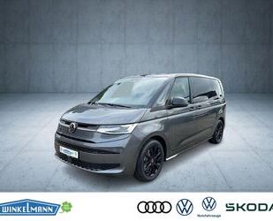 VW T7 Multivan Gebrauchtwagen