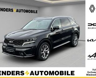 Kia Sorento Gebrauchtwagen