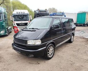 VW T4 Multivan Gebrauchtwagen