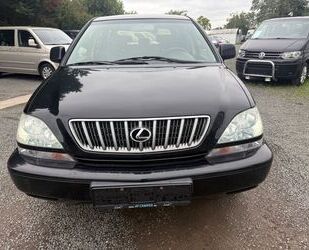 Lexus RX 300 Gebrauchtwagen