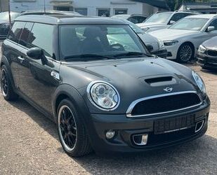 Mini Cooper SD Gebrauchtwagen