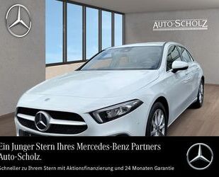 Mercedes-Benz A 200 Gebrauchtwagen