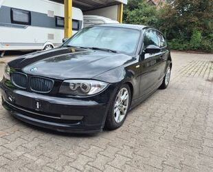 BMW 118 Gebrauchtwagen