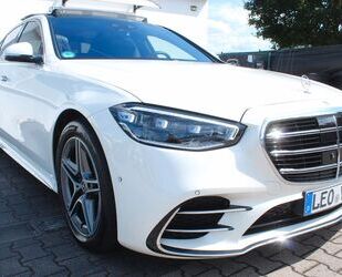 Mercedes-Benz S 400 Gebrauchtwagen