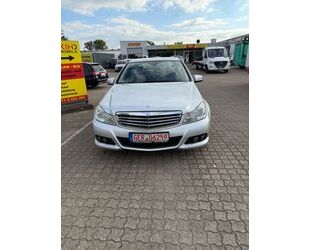 Mercedes-Benz C 200 Gebrauchtwagen