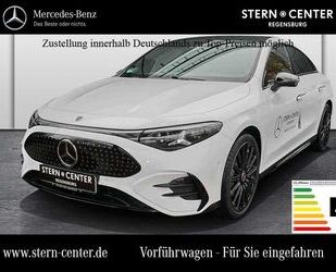 Mercedes-Benz CLA 350 Gebrauchtwagen