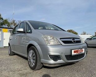 Opel Meriva Gebrauchtwagen