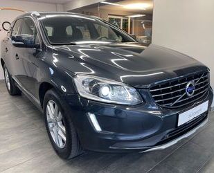Volvo XC60 Gebrauchtwagen