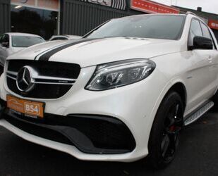 Mercedes-Benz GLE 63 AMG Gebrauchtwagen