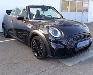 Mini Cooper Cabrio Gebrauchtwagen