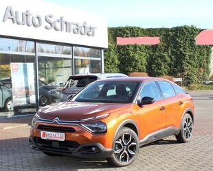 Citroen C4 Gebrauchtwagen