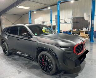 BMW XM Gebrauchtwagen