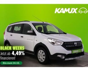 Dacia Lodgy Gebrauchtwagen