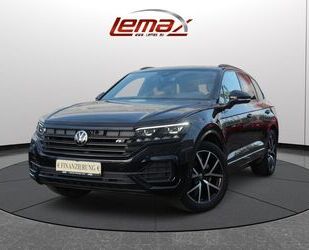 VW Touareg Gebrauchtwagen