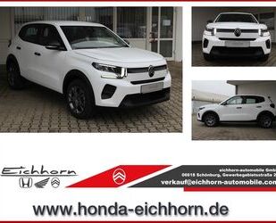 Citroen C3 Gebrauchtwagen