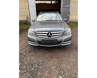 Mercedes-Benz C 180 Gebrauchtwagen