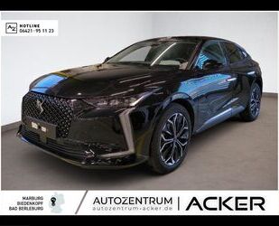 DS Automobiles DS4 Gebrauchtwagen