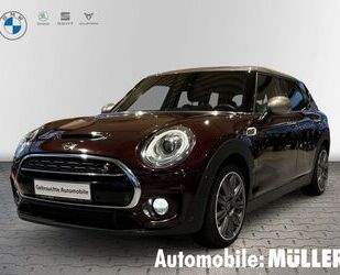 Mini Cooper S Clubman Gebrauchtwagen