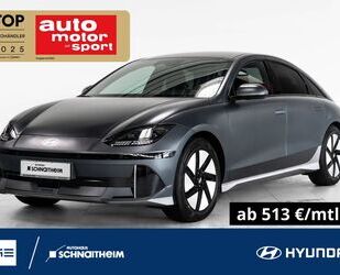 Hyundai IONIQ 6 Gebrauchtwagen