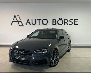 Audi S3 Gebrauchtwagen