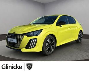 Peugeot 208 Gebrauchtwagen