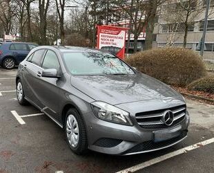 Mercedes-Benz A 180 Gebrauchtwagen
