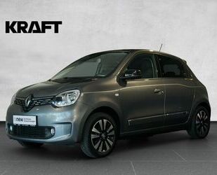 Renault Twingo Gebrauchtwagen